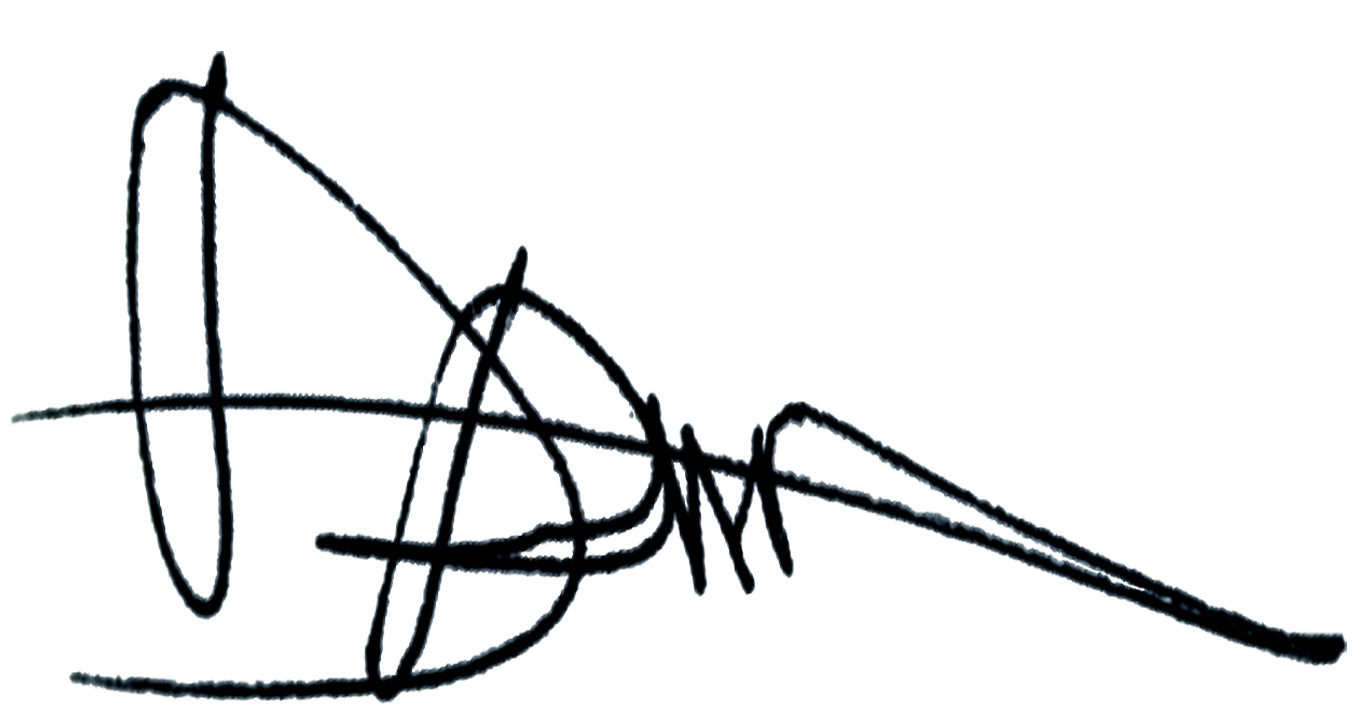 Signature